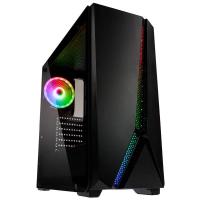 Kolink Quantum Midi Tower Preto