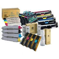 Konica Minolta 9967000420 toner 1 unidade(s) Original Preto