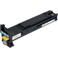 Konica Minolta A06V452 toner 1 unidade(s) Original Ciano