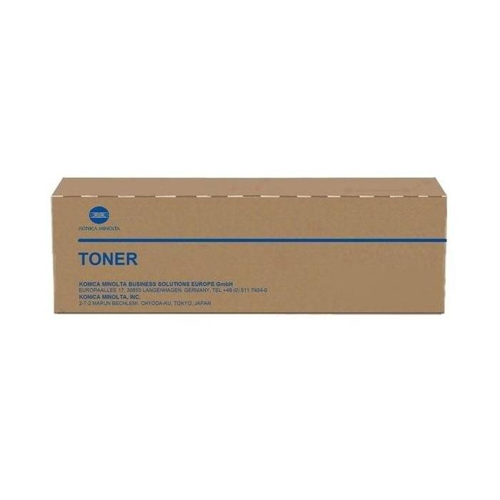 Konica Minolta A3VX456 toner 1 unidade(s) Compatível Ciano