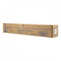 Konica Minolta A8DA450 toner 1 unidade(s) Original Ciano