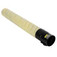 Konica Minolta TN-514Y toner 1 unidade(s) Original Amarelo