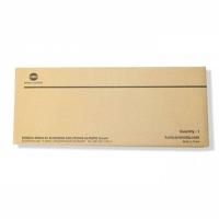 Konica Minolta TNP-79C toner 1 unidade(s) Original Ciano
