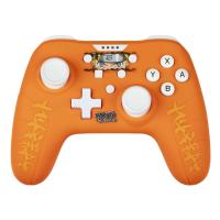Konix KX NARUTO SWITCH/PC PAD ORANGE