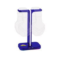 Konix My Hero Academia Suporte para auscultadores