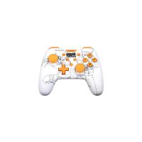 Konix Naruto Kakashi Branco USB Gamepad Nintendo Switch, Nintendo Switch Lite, PC