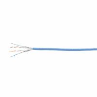 Kramer Electronics BC-UNIKAT cabo de rede Azul 305 m Cat6a U/FTP (STP)