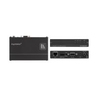 Kramer Electronics TP-580R Receptor AV Preto