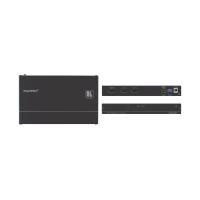 Kramer Electronics VM-2H2 amplificador de vídeo Preto