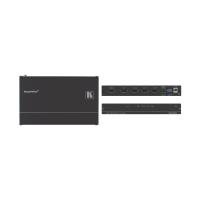 Kramer Electronics VM-4H2 amplificador de vídeo Preto