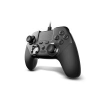 Krom Kaiser Preto USB Gamepad Analógico / Digital PC, PlayStation 4, Playstation 3