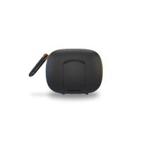 Krom NXKROMGROOVY Altifalante Portátil e/ou para festa Coluna portátil mono Preto, Laranja 5 W, ver imagem 4 de 42