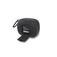 Krom NXKROMGROOVY Altifalante Portátil e/ou para festa Coluna portátil mono Preto, Laranja 5 W, ver imagem 27 de 42