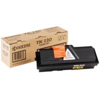 KYOCERA TK-130 toner 1 unidade(s) Original Preto