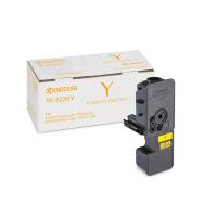 KYOCERA TK-5220Y toner 1 unidade(s) Original Amarelo