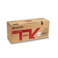 KYOCERA TK-5280M toner 1 unidade(s) Original Magenta