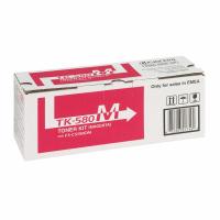KYOCERA TK-580M toner 1 unidade(s) Original Magenta