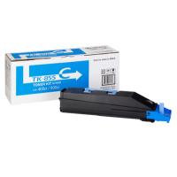 KYOCERA TK-855C toner 1 unidade(s) Original Ciano