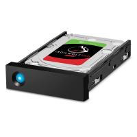 LaCie 1big Dock disco externo 8 TB 7200 RPM 3.5'' USB Type-A 3.2 Gen 1 (3.1 Gen 1) Preto, ver imagem 13 de 13