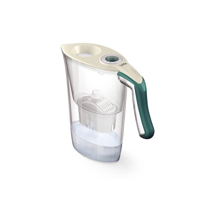 Laica J35-HA Filtro de água do distribuidor 1,2 l Verde — imagem 2 de 2