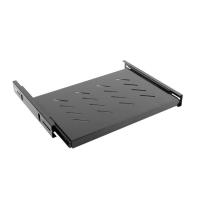Lanberg AK-1006-B acessório rack Prateleira ajustável