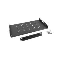 Lanberg AK-1014-B acessório rack Prateleira