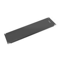 Lanberg AK-1404-B acessório rack Painel em branco