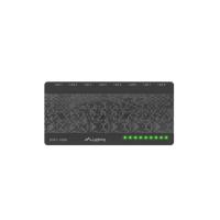 Lanberg DSP1-1008 switch de rede Não-gerido Gigabit Ethernet (10/100/1000) Preto, Cinzento