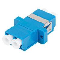 Lanberg FA-LCUP-SD01-0001-BU adaptador de fibra ótica LC/UPC 1 unidade(s) Azul, Branco, ver imagem 4 de 6
