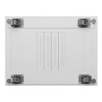 Lanberg FF01-6827-23SL armário rack 27U Rack de chão Cinzento, ver imagem 10 de 22