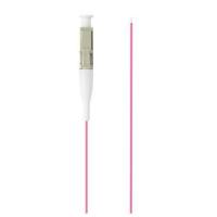 Lanberg FP-LCUP-MS41-0020-VT Cabo InfiniBand/Fibra Ótica 2 m LC LC/UPC Violeta, ver imagem 2 de 6