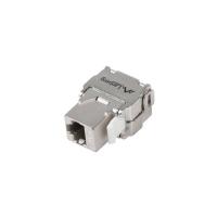 Lanberg KSF6-2000 módulo keystone