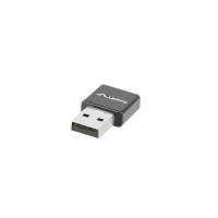 Lanberg NC-0300-WI cartão de rede 2400 Mbit/s