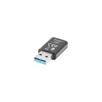 Lanberg NC-1200-WI cartão de rede WLAN 5000 Mbit/s