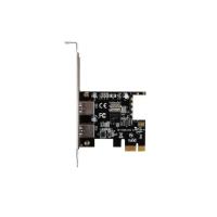 Lanberg PCE-US3-002 placa/adaptador de interface Interno USB 3.2 Gen 1 (3.1 Gen 1)