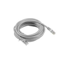 Lanberg PCF6-10CC-0500-S cabo de rede Cinzento 5 m Cat6 F/UTP (FTP)