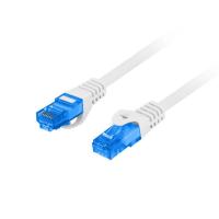 Lanberg PCF6A-10CC-1500-S cabo de rede Cinzento 15 m Cat6a S/FTP (S-STP)