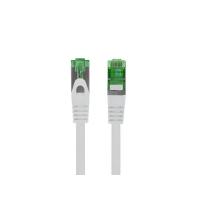 Lanberg PCF7-10CU-0100-S cabo de rede Cinzento 1 m Cat7 S/FTP (S-STP)