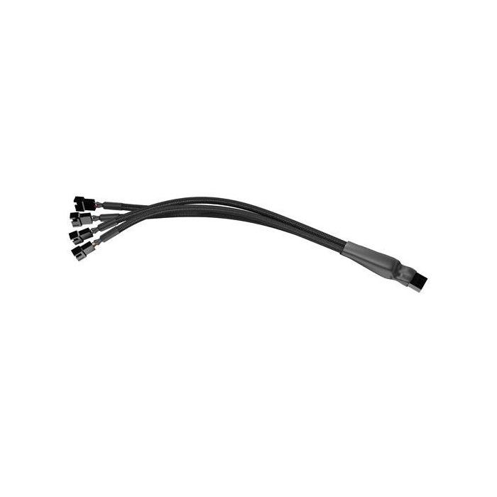 Lanberg SC01-5202-12B chassi de servidor modular Rack (2U) 0 GB — imagem 23 de 24