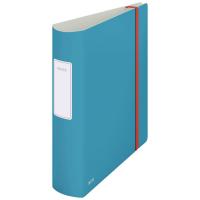 Leitz 10380061 argola para capas A4 Azul