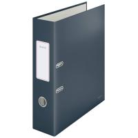 Leitz 10610089 argola para capas A4 Preto