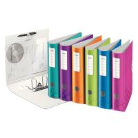 Leitz 11060099 argola para capas A4 Multicor