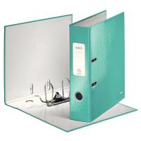 Leitz 180° WOW argola para capas A4 Turquesa