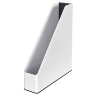 Leitz 53621095 Arquivador Poliestireno (PS) Branco