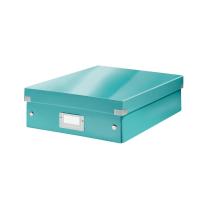 Leitz 60580051 Arquivador Polipropileno (PP) Azul