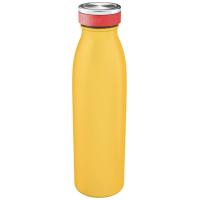 Leitz Insulated Uso diário 500 ml Aço inoxidável Amarelo