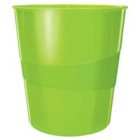 Leitz WOW Redondo Poliureteno Verde