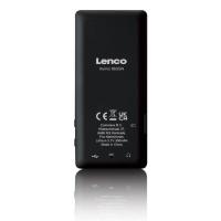 Lenco Xemio-860GN Leitor MP3 8 GB Preto, Lima, ver imagem 11 de 14