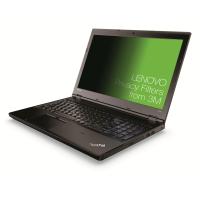 Lenovo 0A61769 filtro para monitor 35,6 cm (14'') Computador portátil Filtro de privacidade sem guia