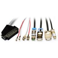 Lenovo 3m LC-LC OM3 Cabo InfiniBand/Fibra Ótica